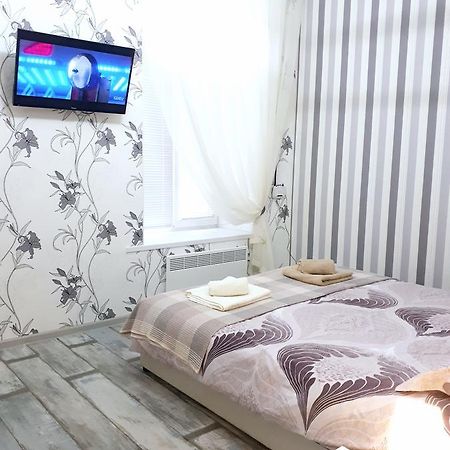Уютная Квартира На Шмидта 6 Odessa Ngoại thất bức ảnh