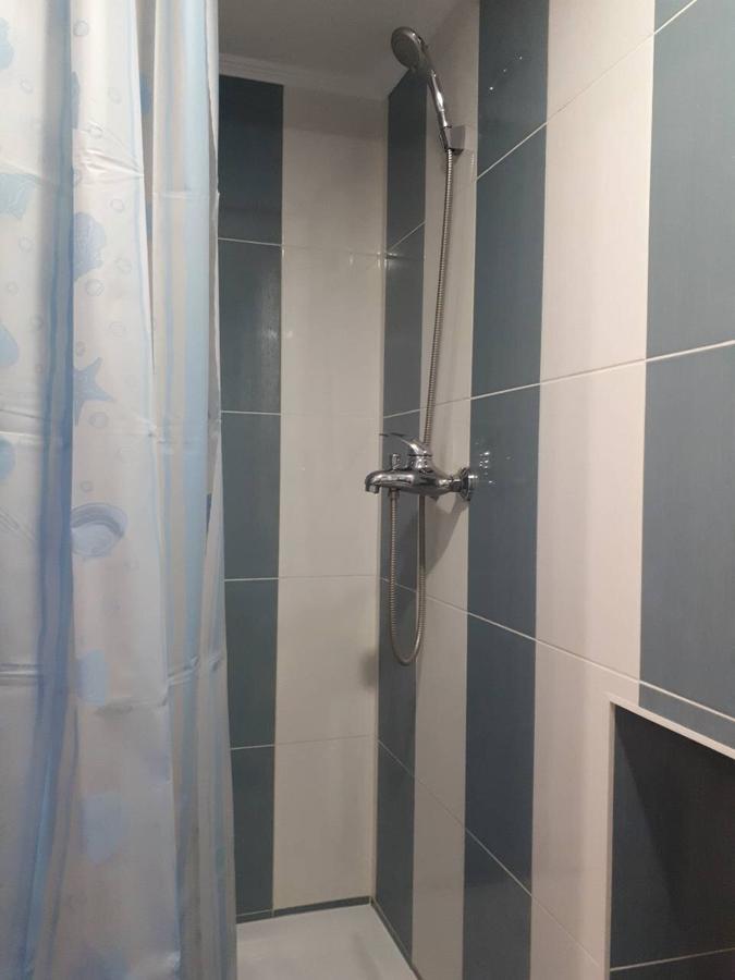 Уютная Квартира На Шмидта 6 Odessa Ngoại thất bức ảnh