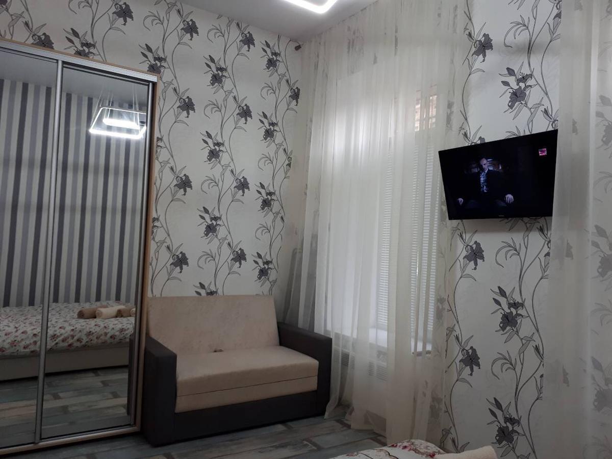 Уютная Квартира На Шмидта 6 Odessa Ngoại thất bức ảnh