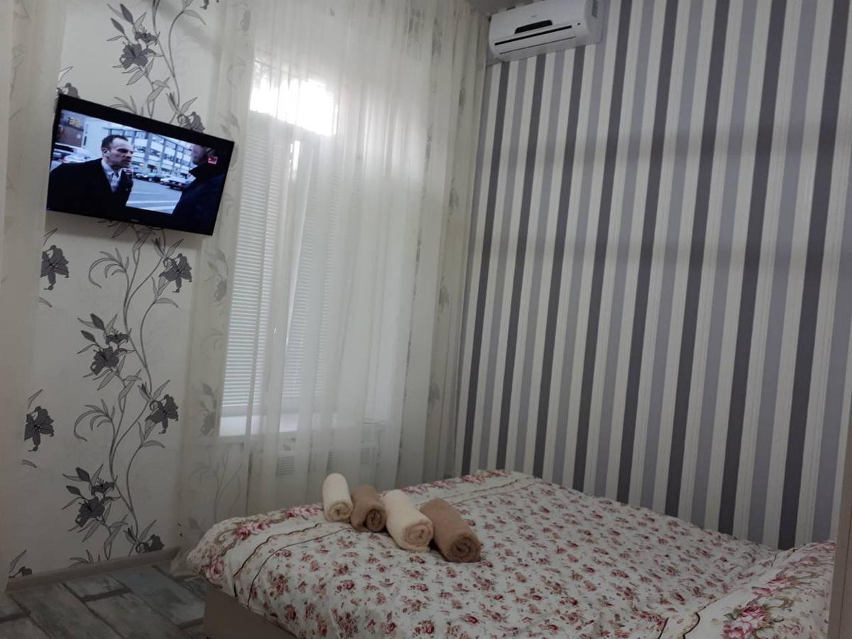 Уютная Квартира На Шмидта 6 Odessa Ngoại thất bức ảnh