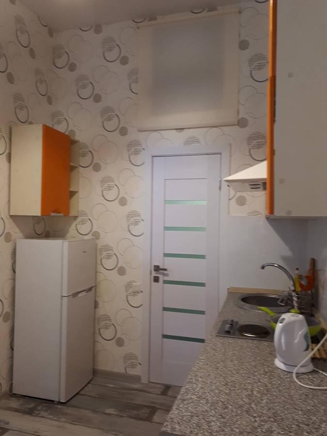 Уютная Квартира На Шмидта 6 Odessa Ngoại thất bức ảnh