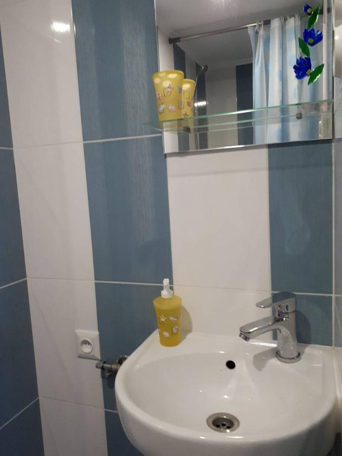 Уютная Квартира На Шмидта 6 Odessa Ngoại thất bức ảnh