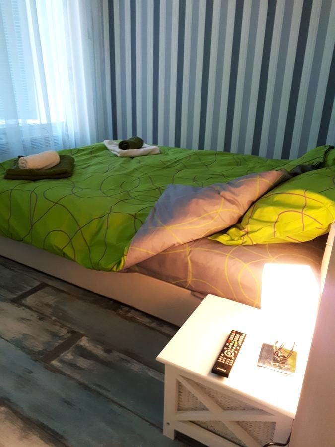 Уютная Квартира На Шмидта 6 Odessa Ngoại thất bức ảnh