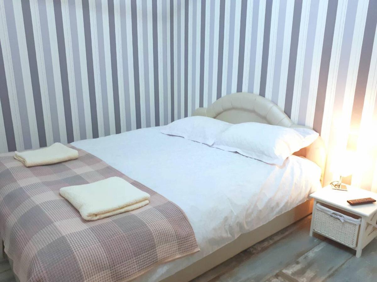 Уютная Квартира На Шмидта 6 Odessa Ngoại thất bức ảnh