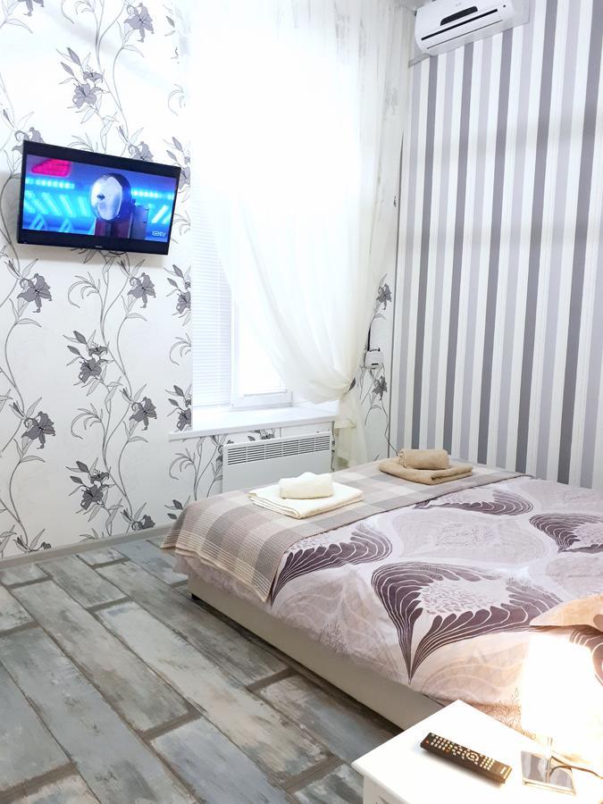Уютная Квартира На Шмидта 6 Odessa Ngoại thất bức ảnh