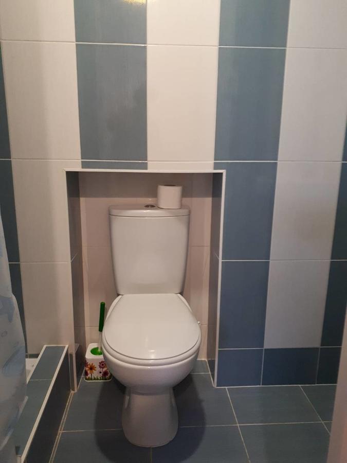 Уютная Квартира На Шмидта 6 Odessa Ngoại thất bức ảnh